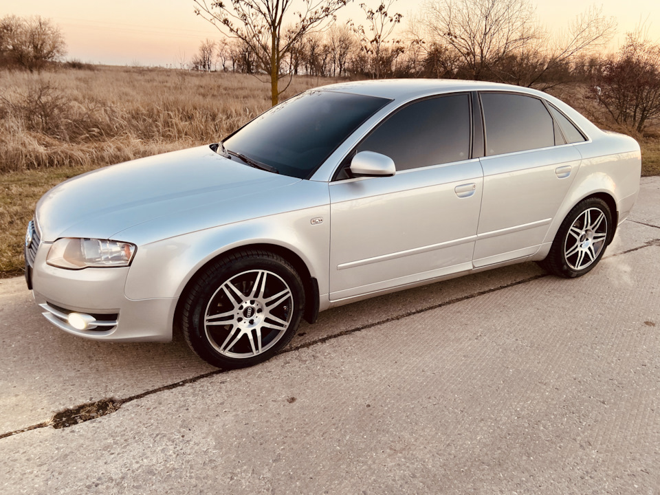 Заниження на Eibach без втрати комфорту 🙈😁або щось таке 2