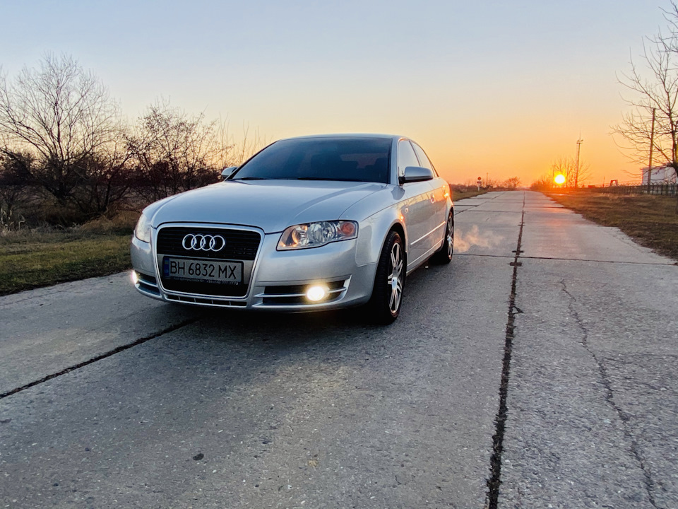 Заниження на Eibach без втрати комфорту 🙈😁або щось таке 1