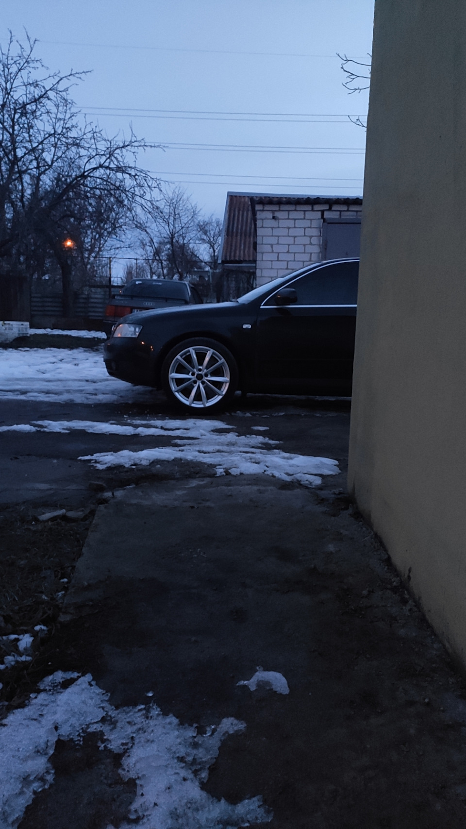 Подарунки аудюсі - R18 4