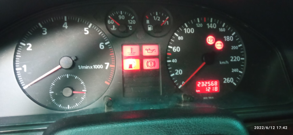 Ось і настав час прощатися з Audi 5