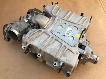 supercharger 1