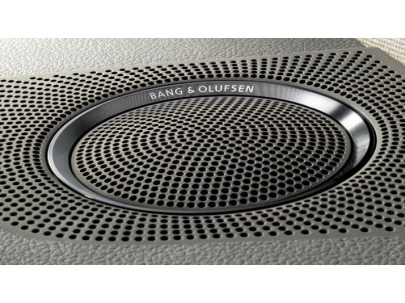 Акустика bang and olufsen дно? 1