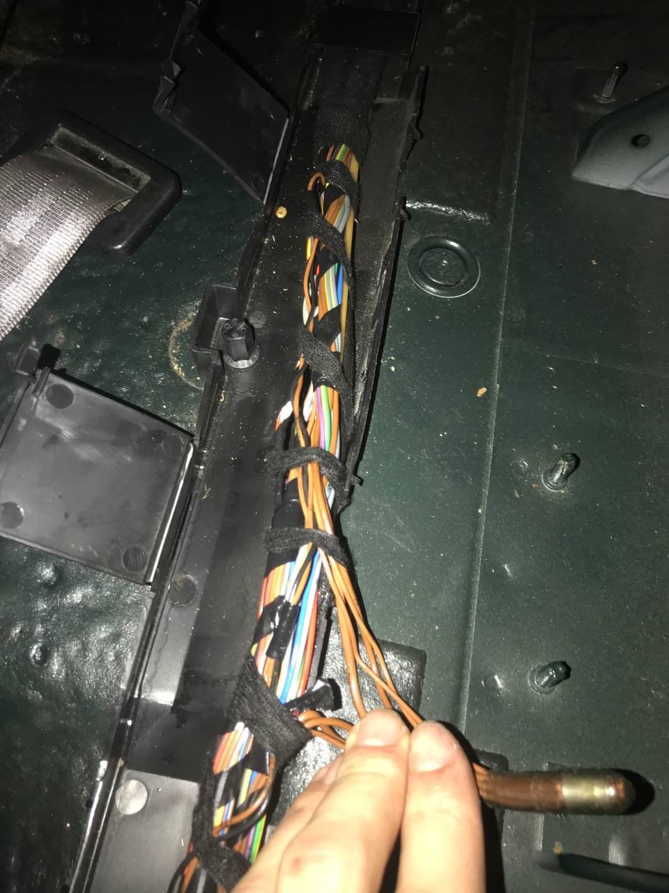 Помилка Air Bag 2