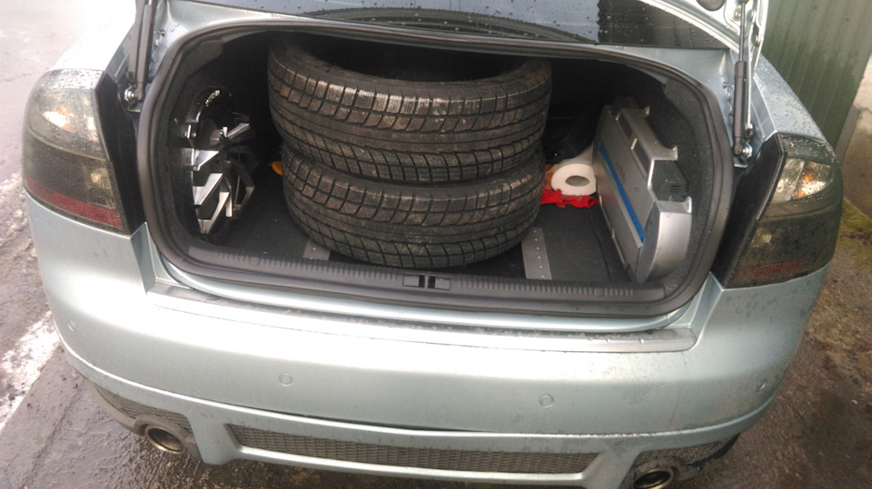 Шини Triangle TR777 Snow Lion 215/55 R17 2