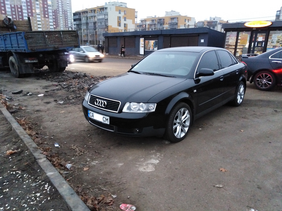 Продав 1