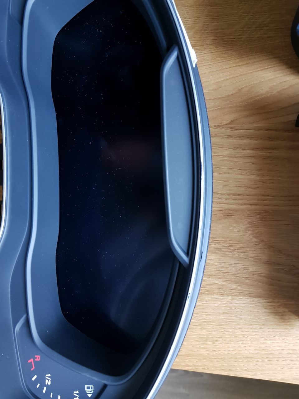 Як я не встановив MIB2 і cockpit 5