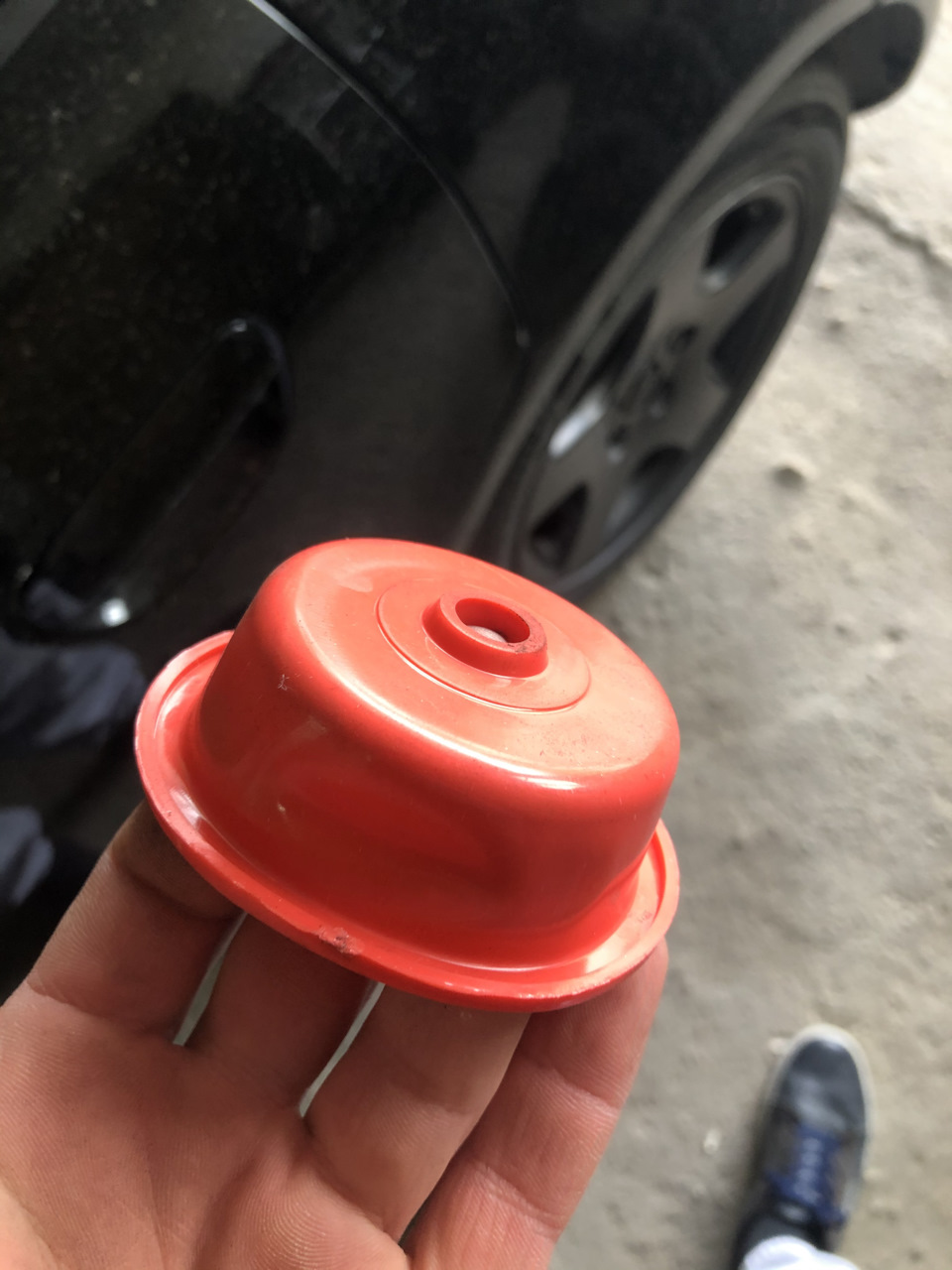 Що сталося з автомобілем від 28.11.2019 до 17.06.2020 5