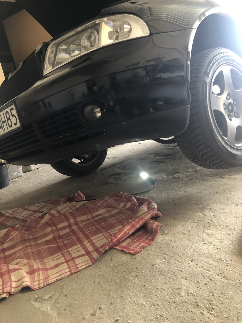 Що сталося з автомобілем від 28.11.2019 до 17.06.2020 4