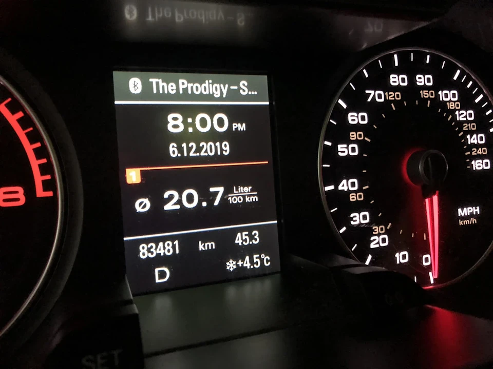 Витрата як у Cayenne 4.6 літра