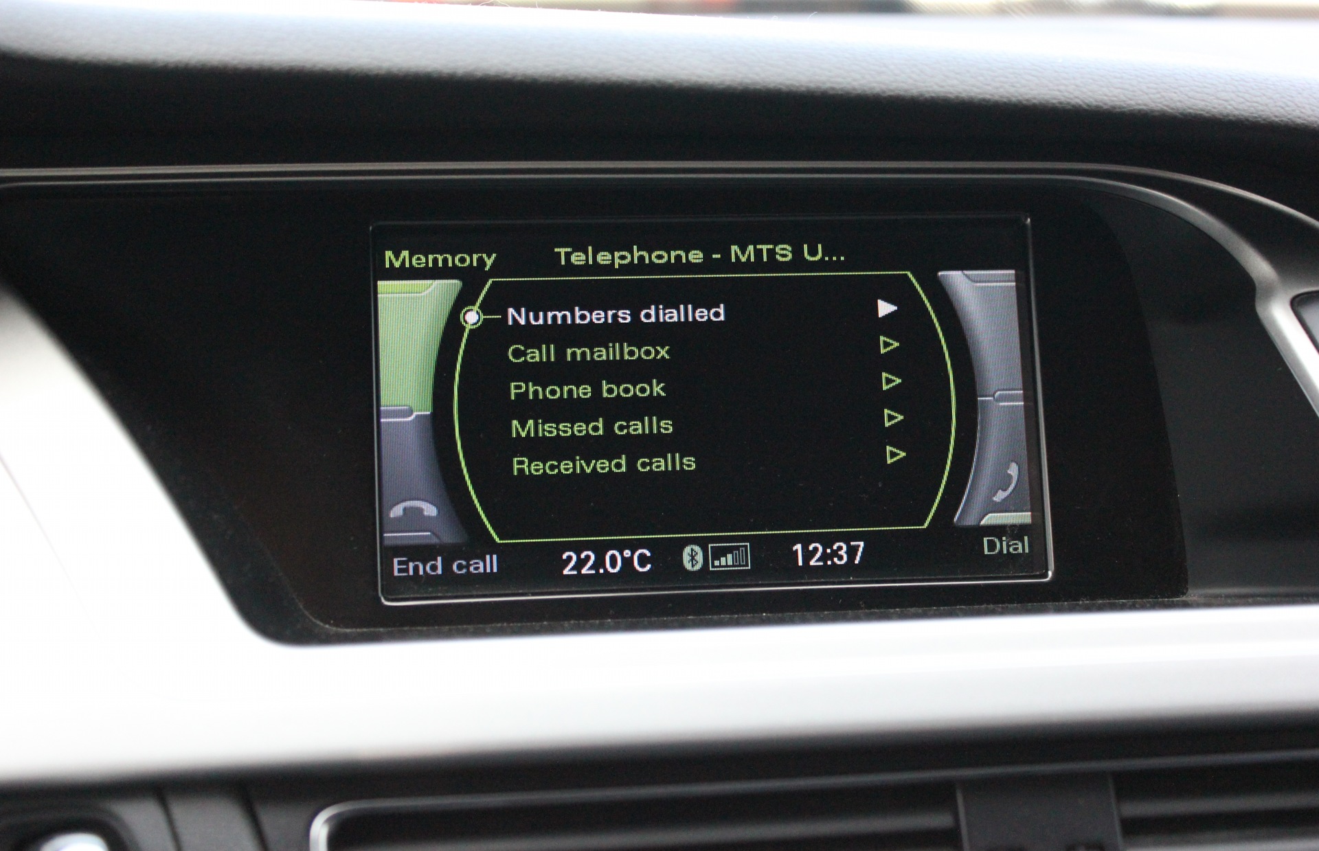 Bluetooth 4