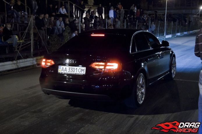 DRAG RACING- Перевірка чіпа 1
