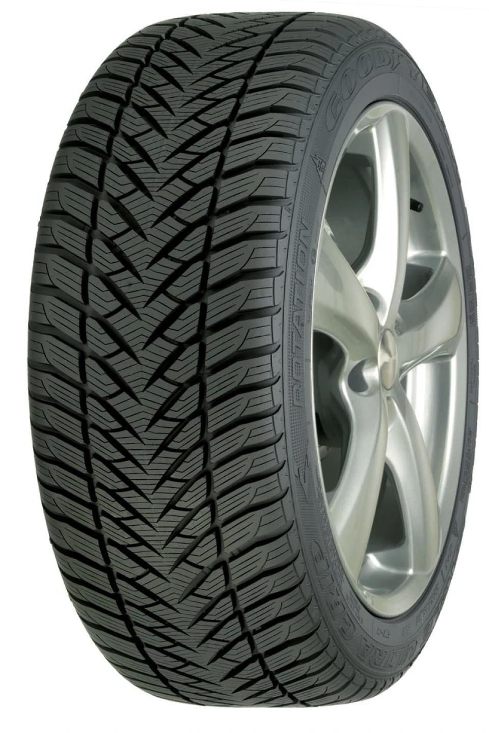 Goodyear Ultra Grip GW-3