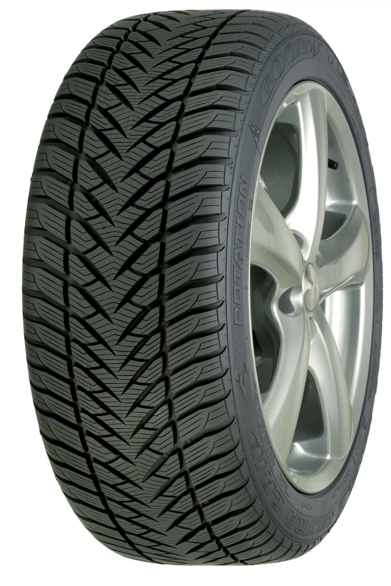 Goodyear Ultra Grip GW-3 1
