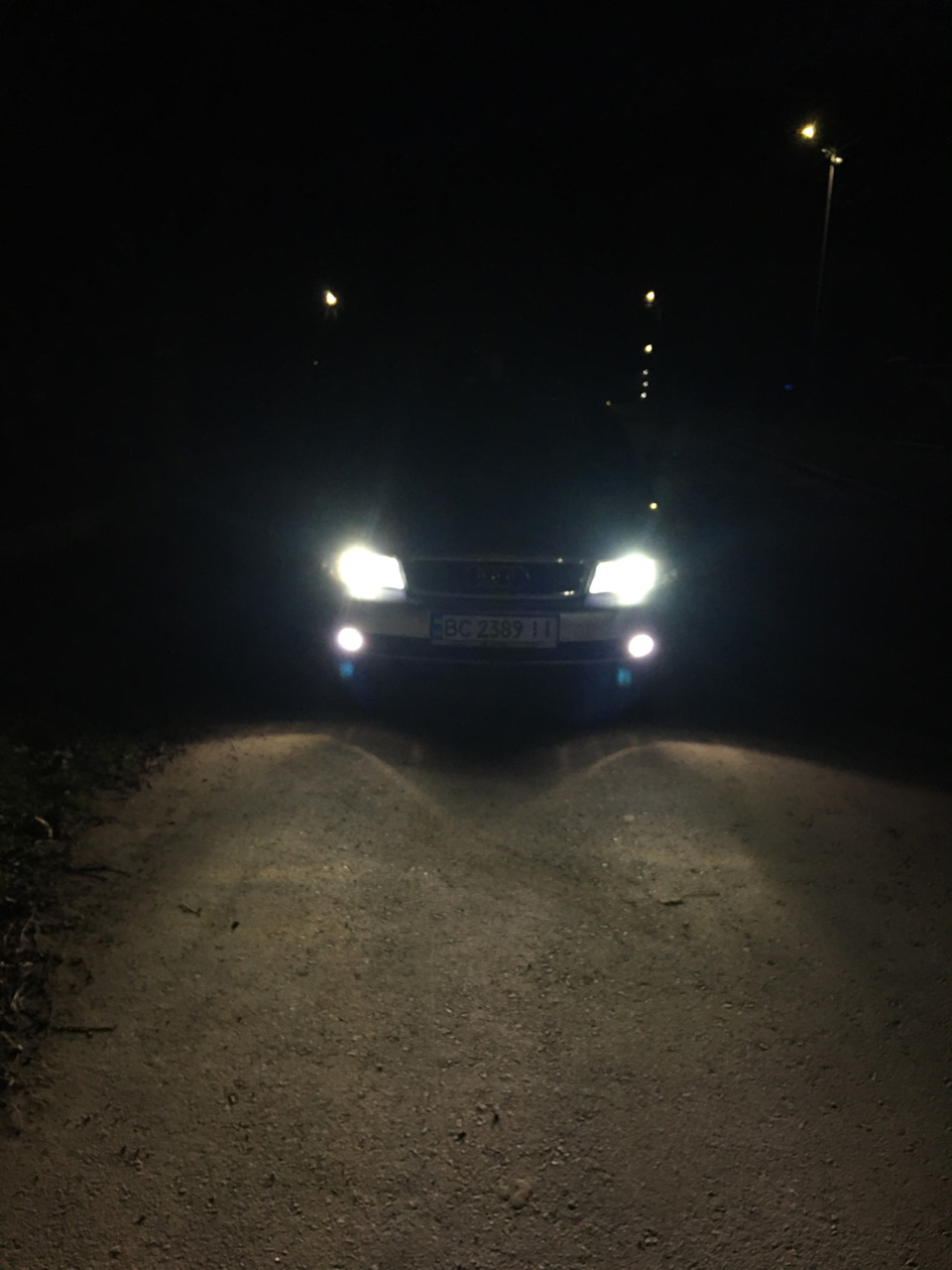 Заміна ламп 5