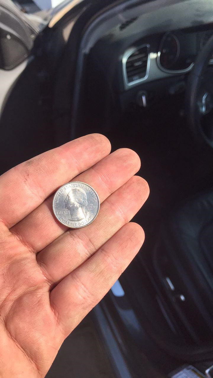 Приїхала 5