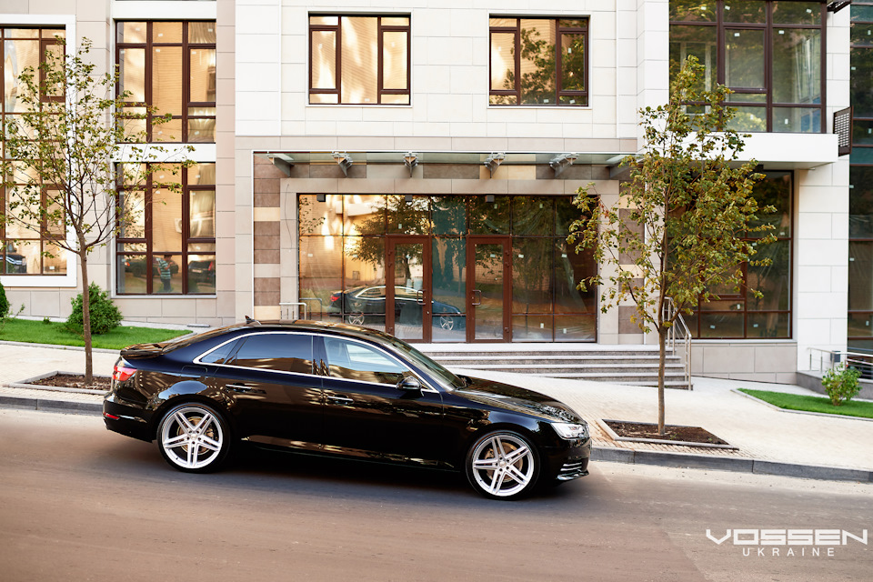 Фотосесія для Vossen Ukraine!) 5