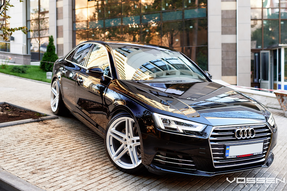 Фотосесія для Vossen Ukraine!) 1