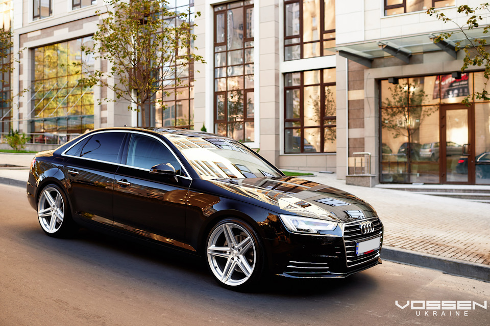Фотосесія для Vossen Ukraine!) 4