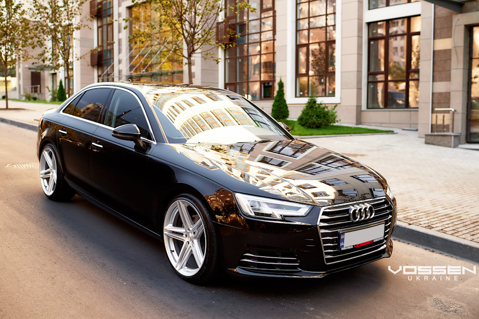 Фотосесія для Vossen Ukraine!) 2