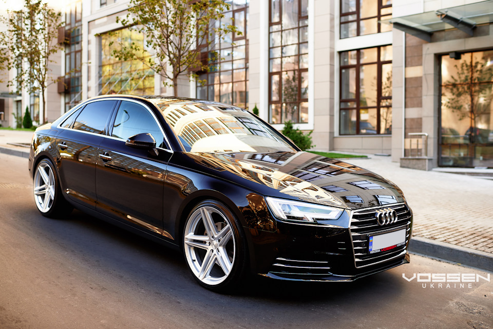 Фотосесія для Vossen Ukraine!) 3