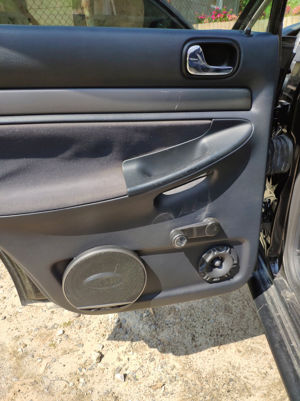 Музика в машину 4