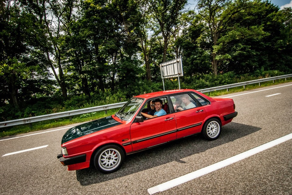VW Fest Ukraine 2013 2