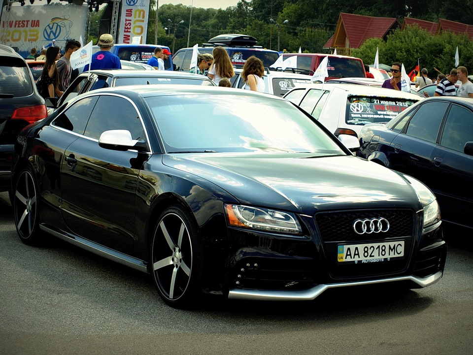 VW Fest Ukraine 2013 4