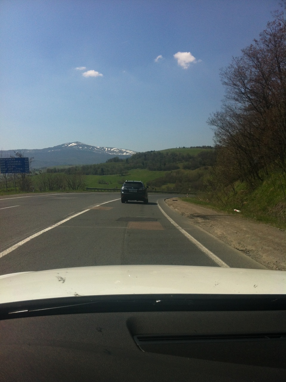 Європа 2012 3
