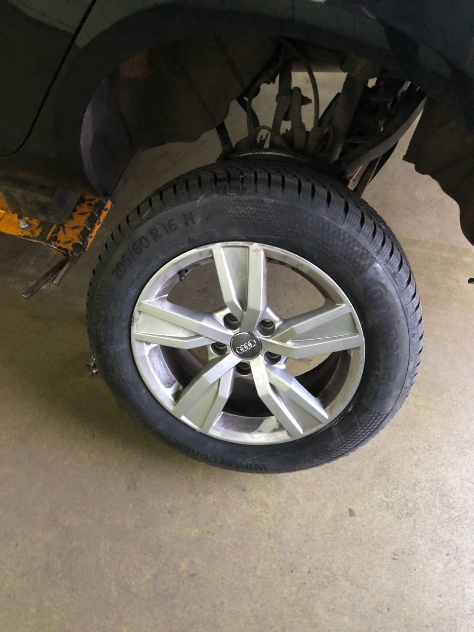 Continental TS870P 3