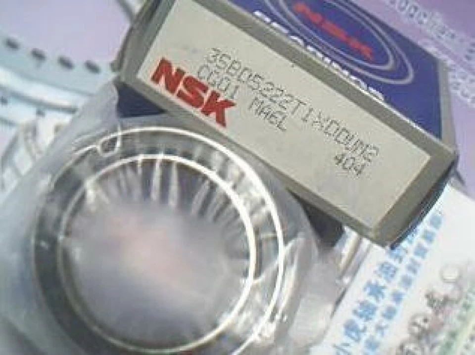Заміна підшипника муфти компресора кондиціонера DENSO