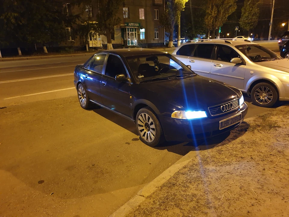 Нові тапочки
