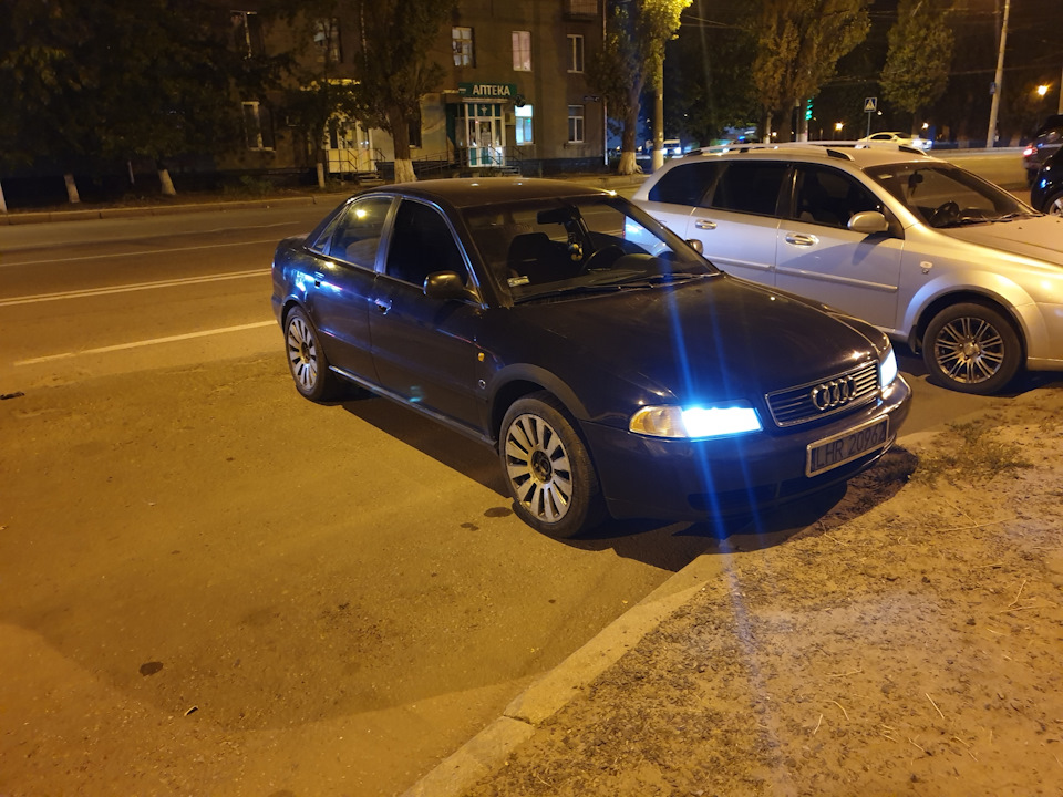 Нові тапочки 1