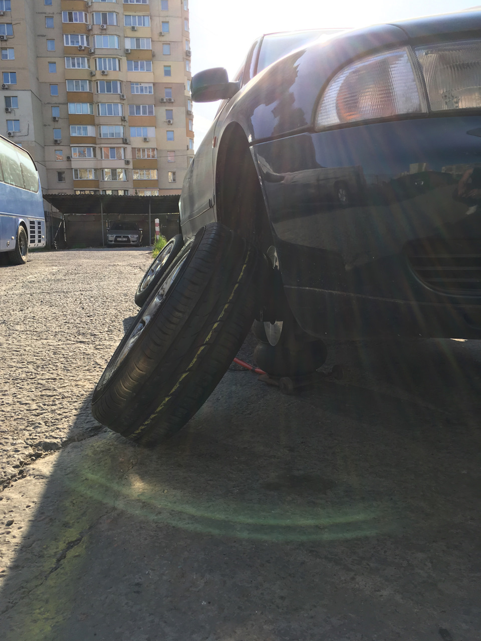 Травневі пригоди 2