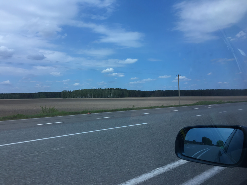 Травневі пригоди 3