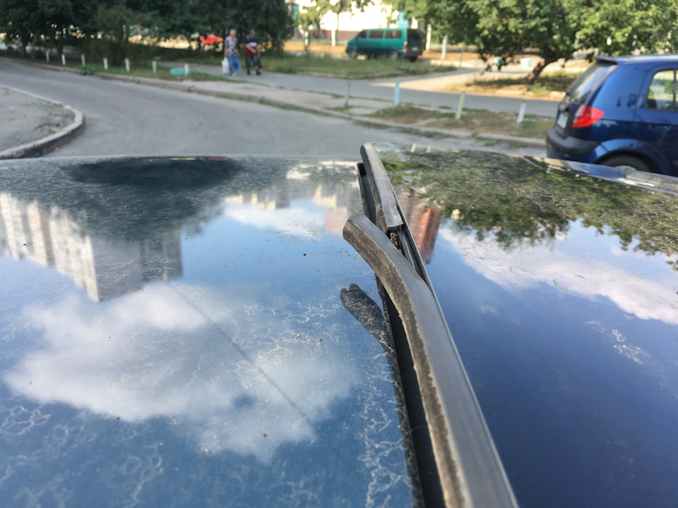 Потрібна допомога люк 1
