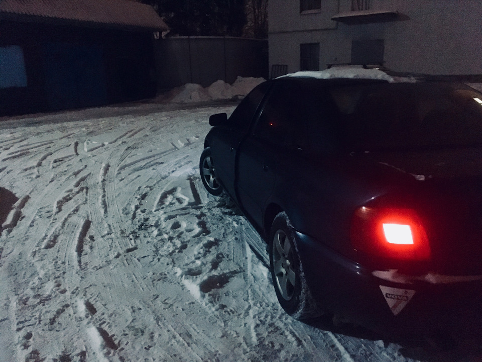 Просто зима 2