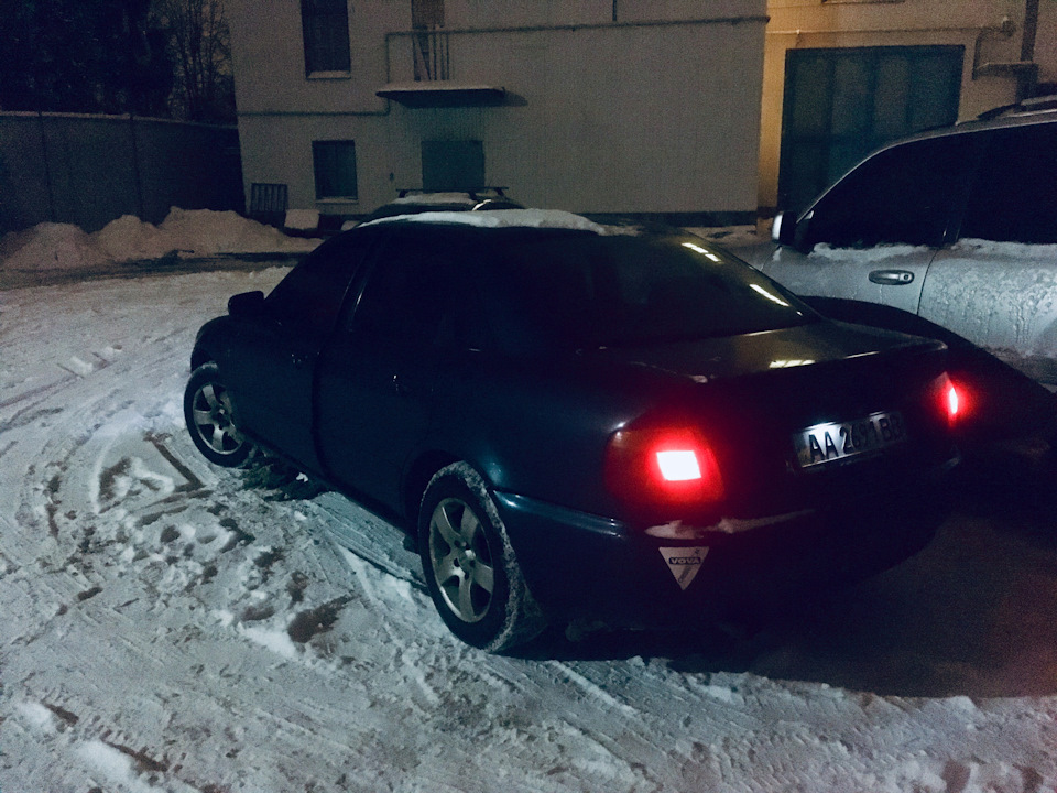 Просто зима 1