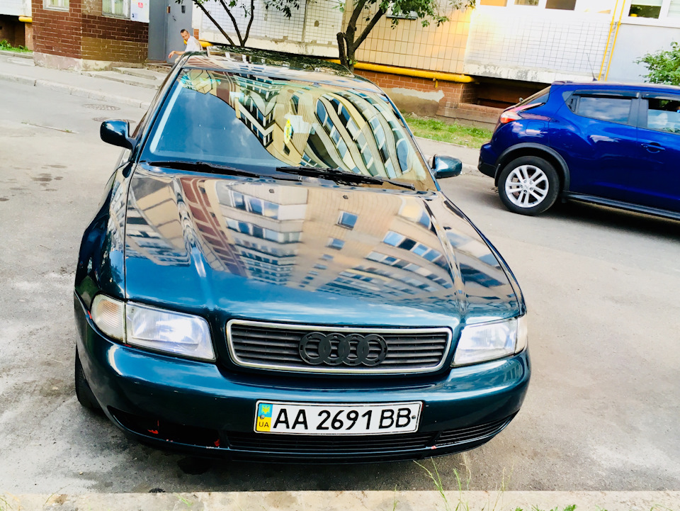 Увага, питання) 3