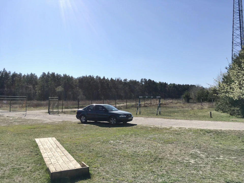 Питання до ауді вод