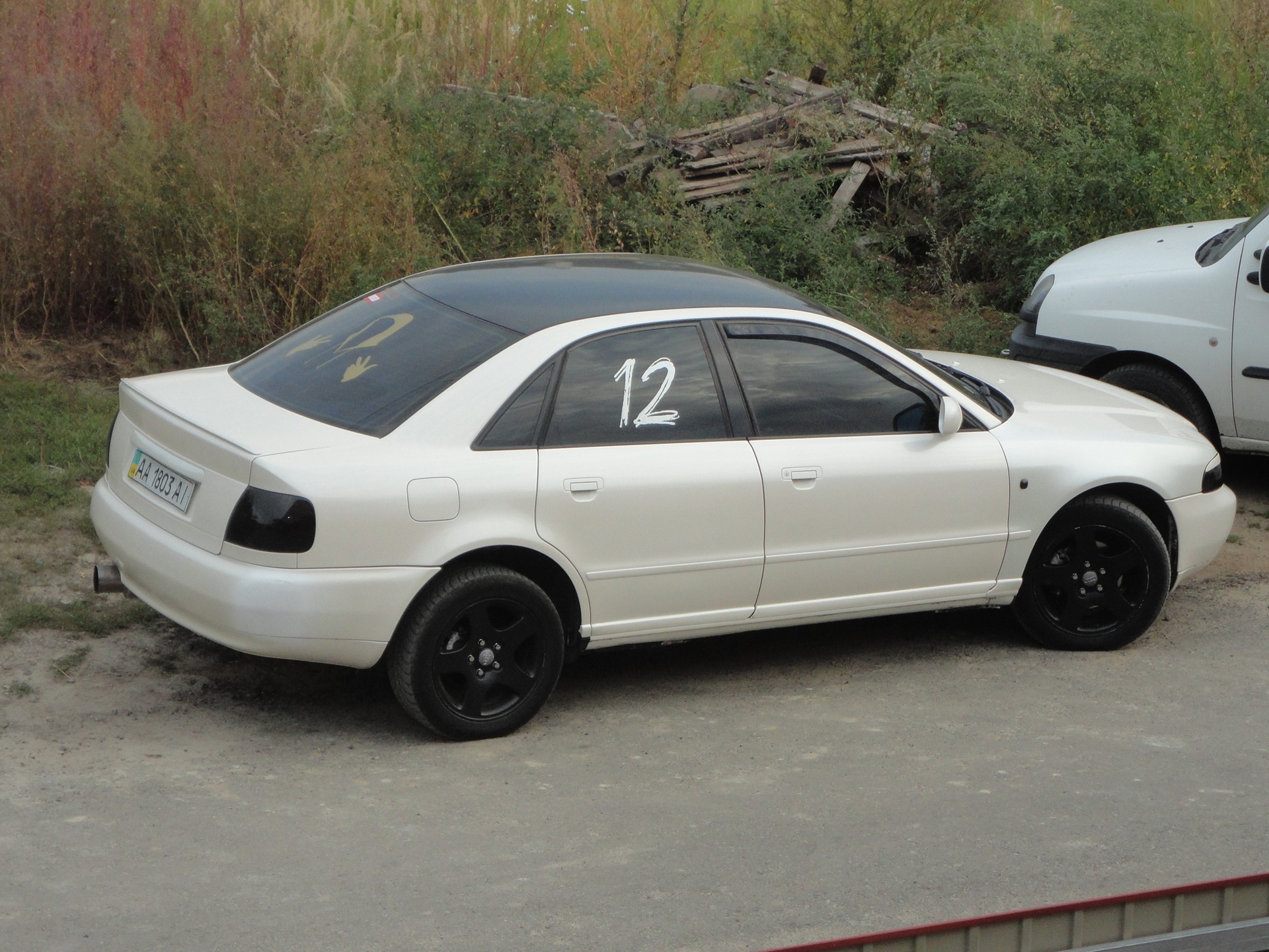 Запис, 16 вересня 2010 5