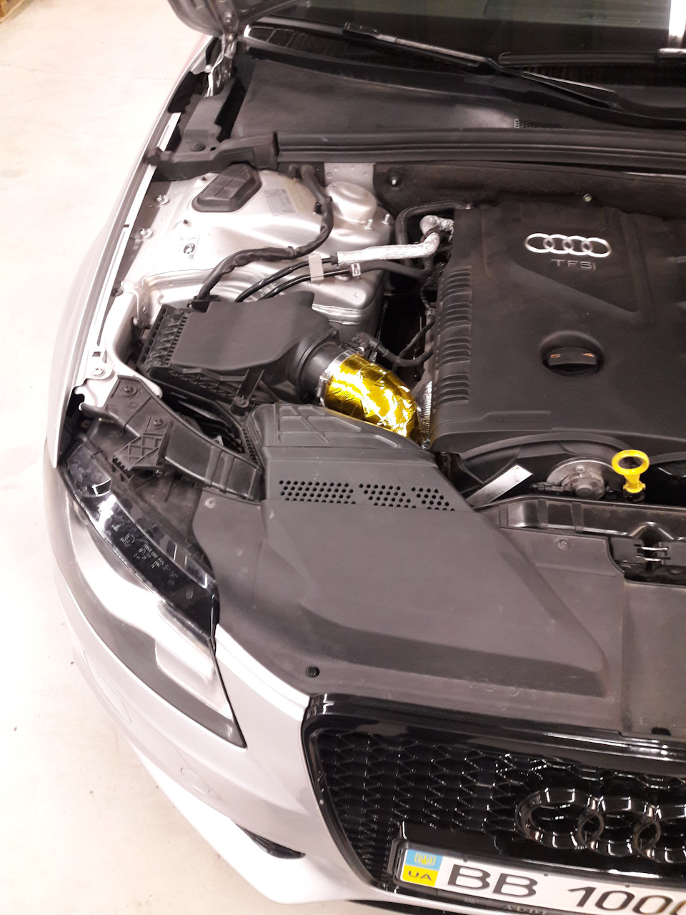 APR Carbonio 2
