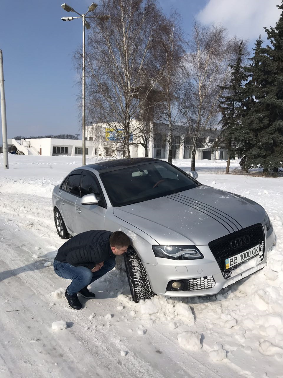Зимовий спринт 3