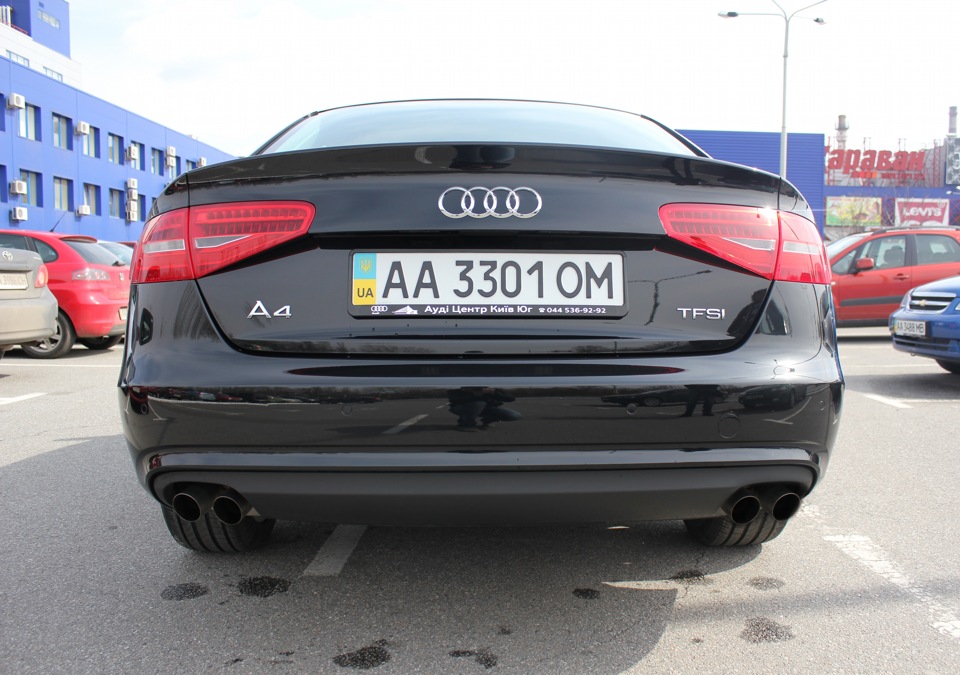 Перетворення А4 в S4 2