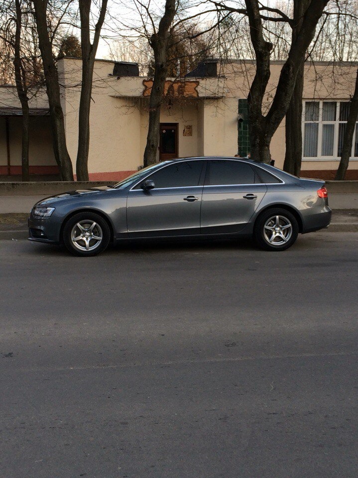 Просто кілька фото були на телефоні) 1