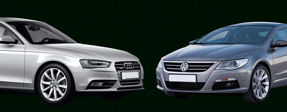 Roll-on Volkswagen & Audi 1