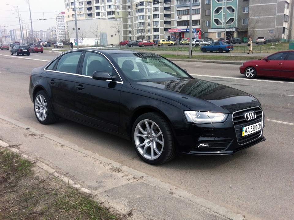 Заміна дисків R18 1