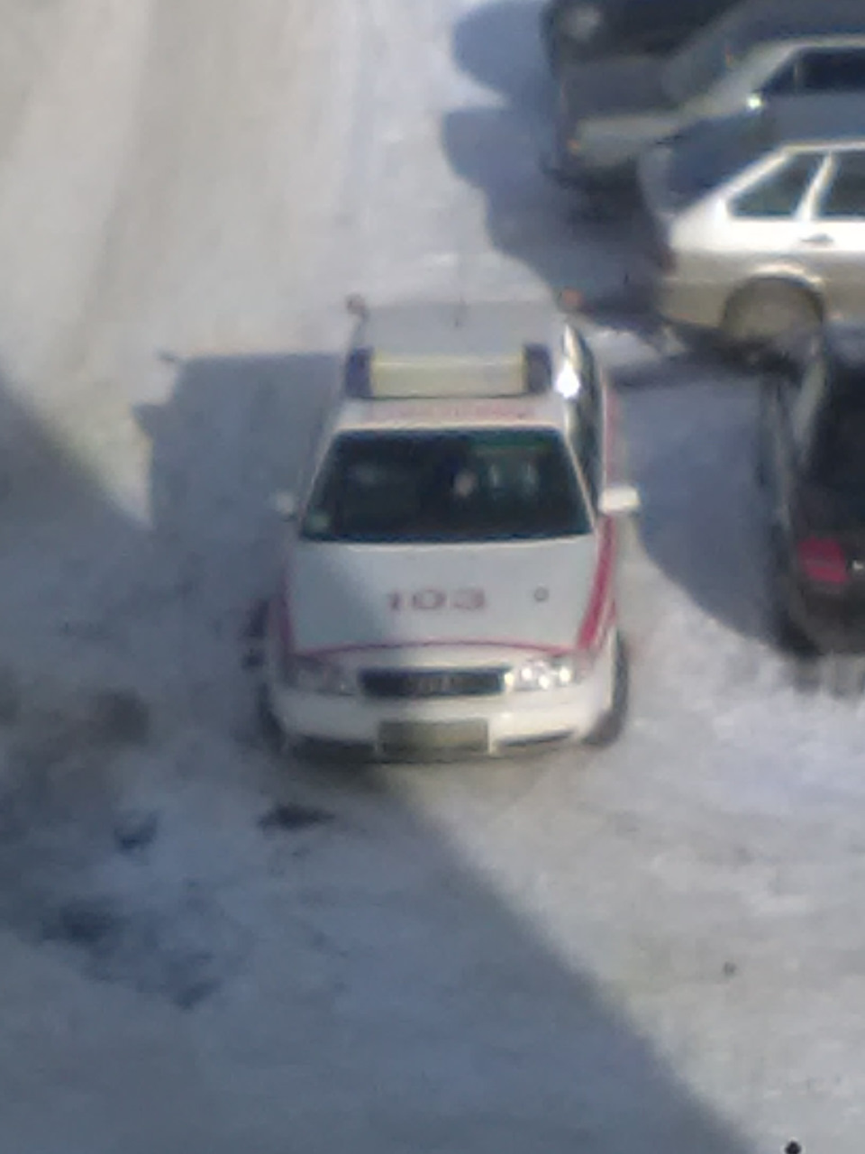Швидка Ауді! Такого ви точно не бачили)) 2