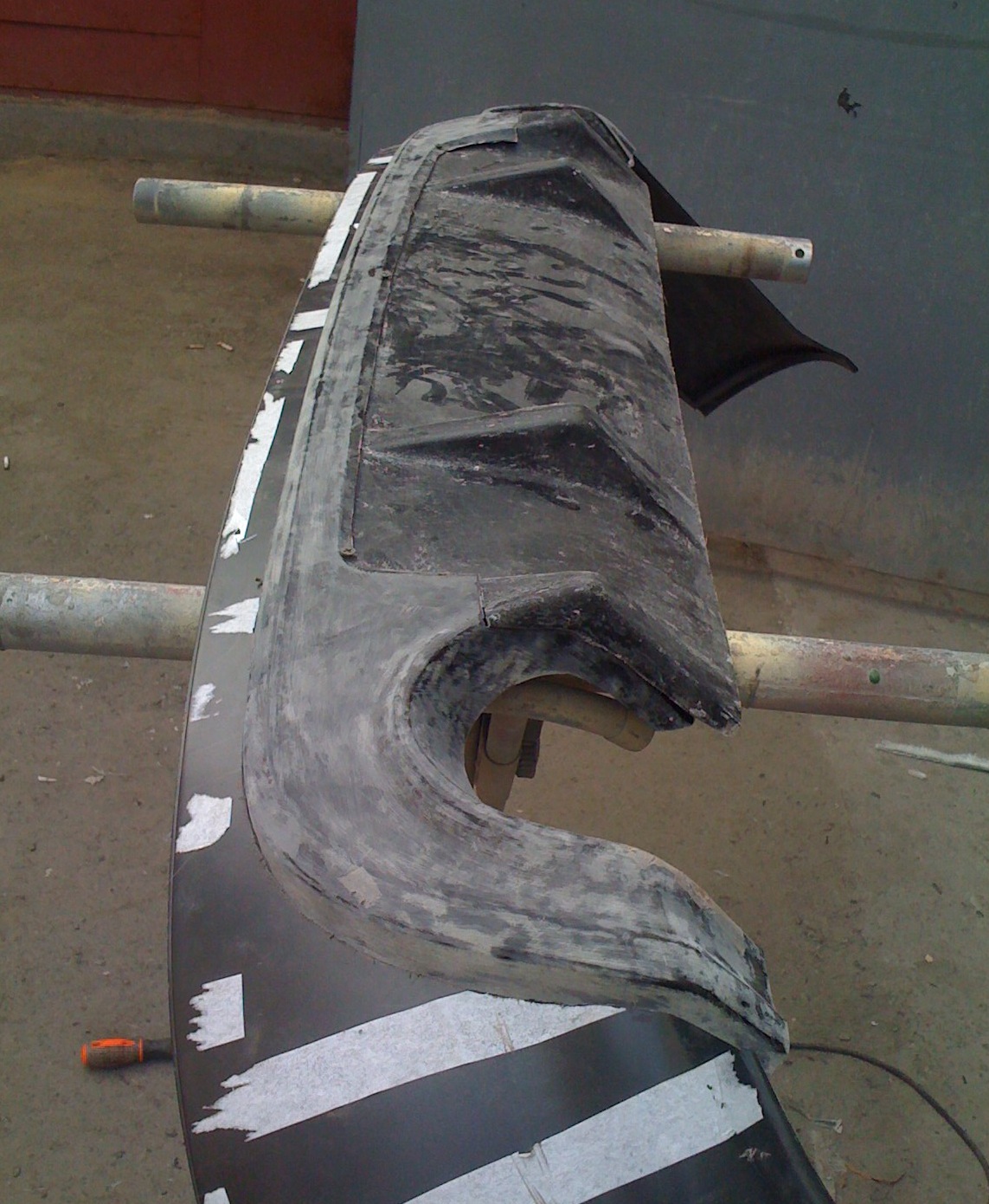 DTM rear 2