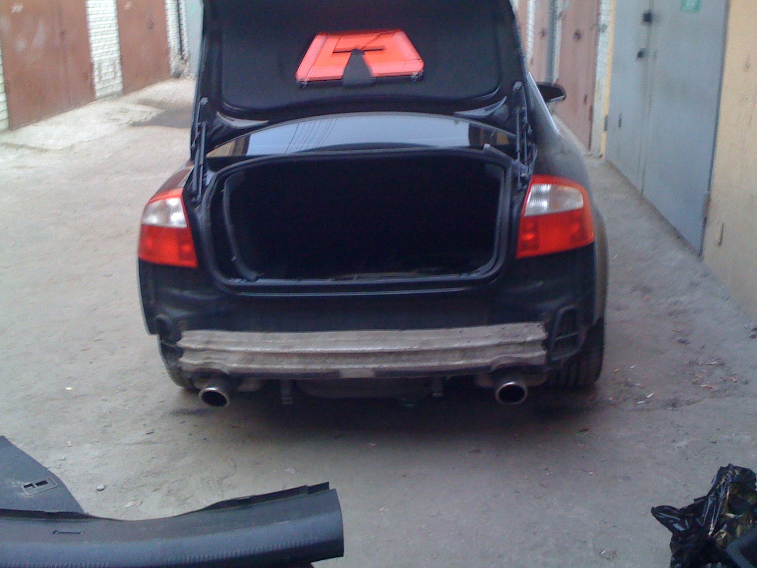 DTM rear 5