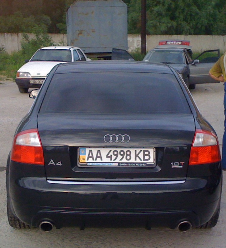 DTM rear done 1